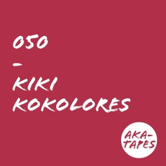 aka-tape no 50 by kiki kokolores