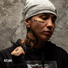 Kitjah - Махтанабын