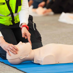 After Hours on Drugs...CPR