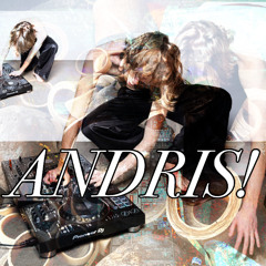 DIGICAST002 - ANDRIS!ANDRIS!ANDRIS!