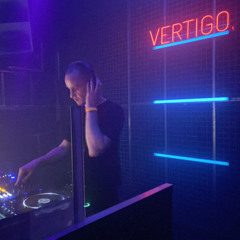 Ulrich Endstufe | Vertigo @ 100hz Augsburg | 15.03.2024
