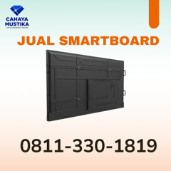 Jual Interactive Smartboard Di Bandung