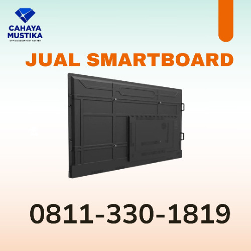 Jual Interactive Smartboard Di Bandung