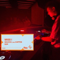 ndr @UMI Brussels - que des loups x TEREDA