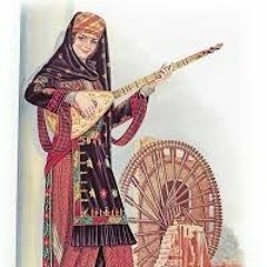 فلكلور سوري- غناء جماعي