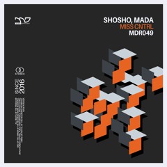 PREMIERE: Shosho, Mada - True School [Music Department]