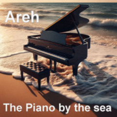 The Piano by the sea