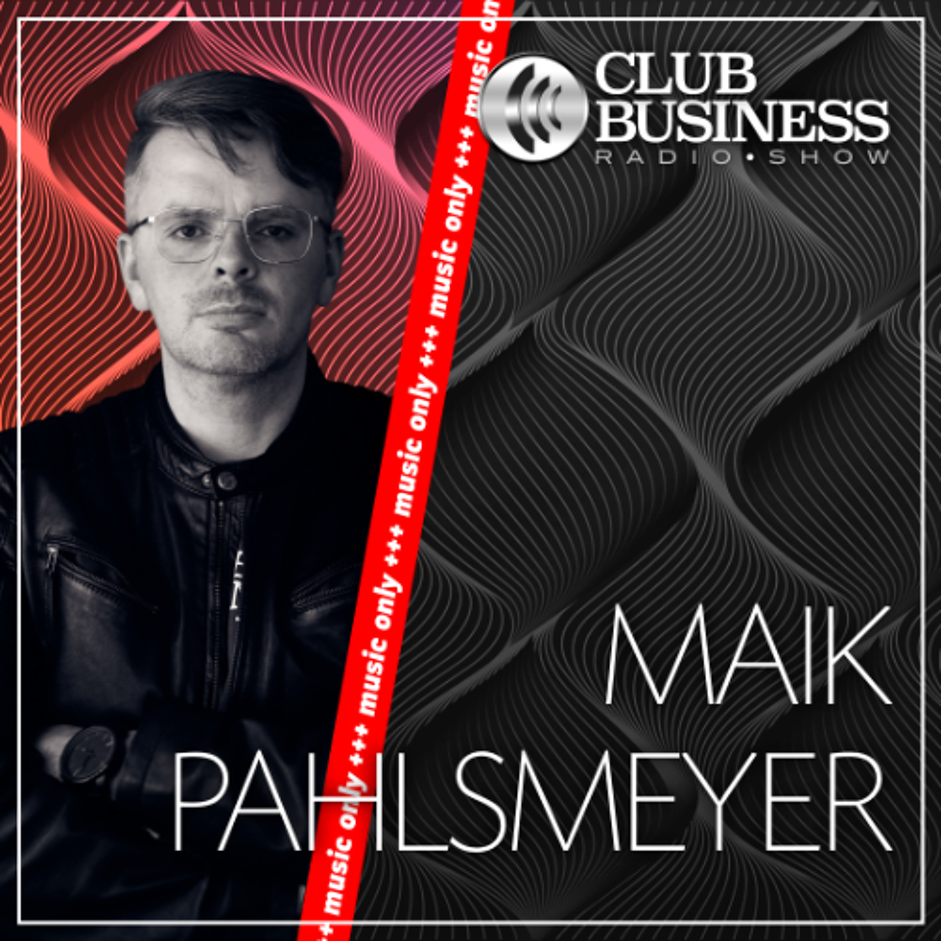 Club Business Radio Show