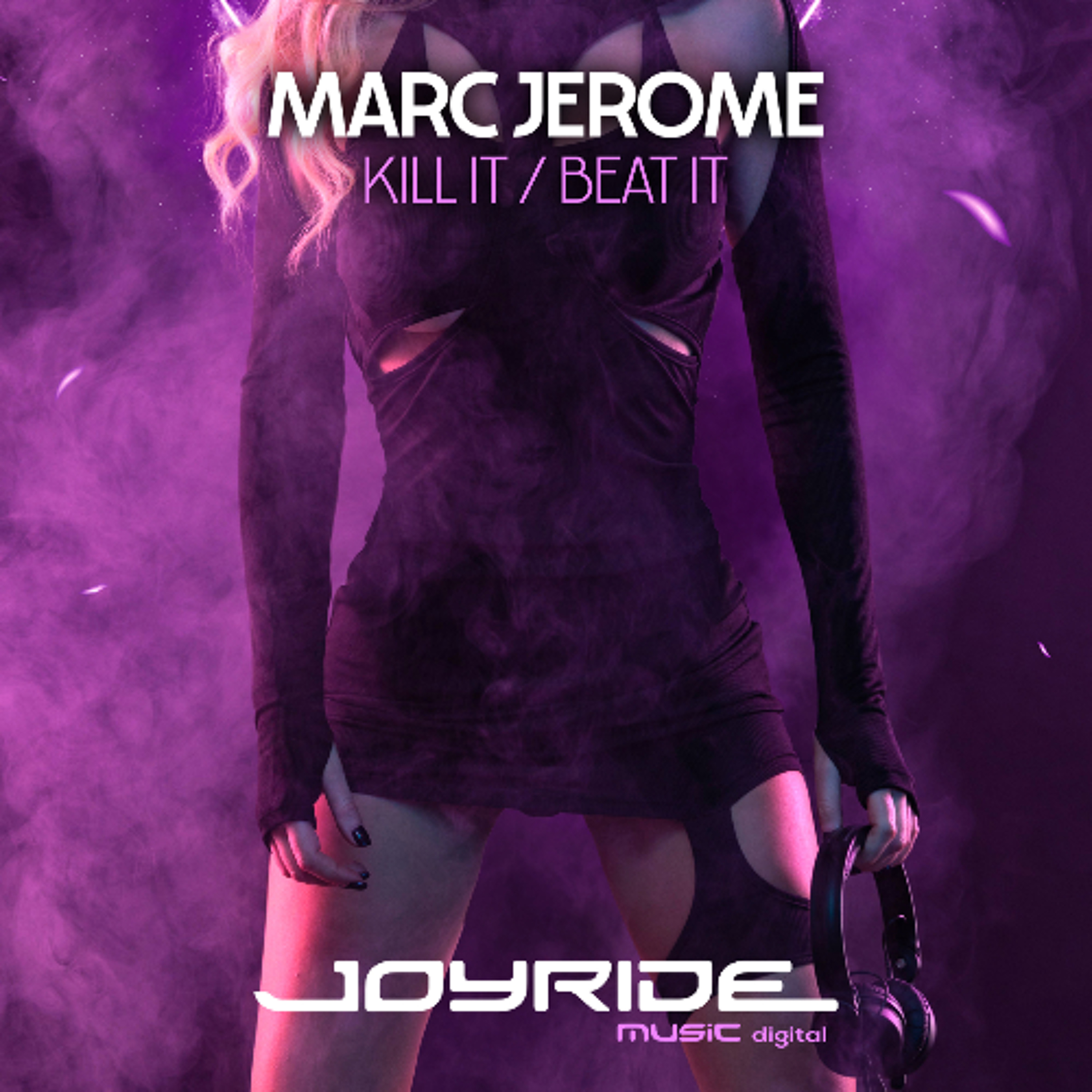 Joyride Music