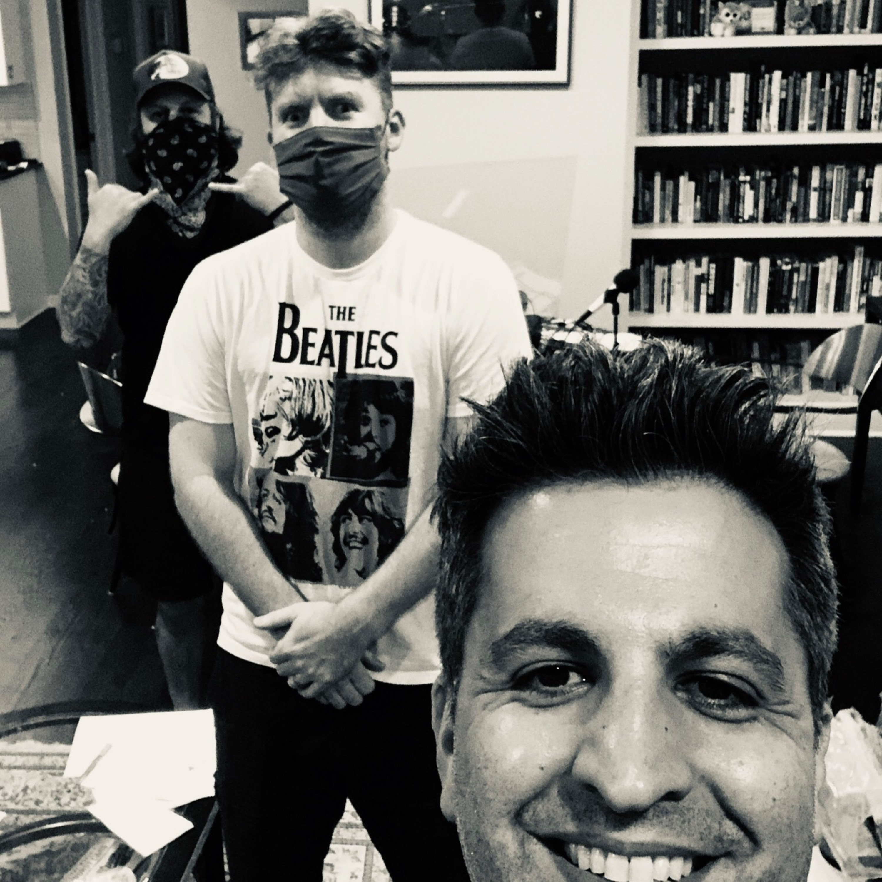Make Us A Mixtape Podcast