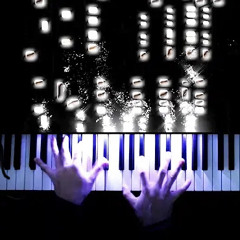 The Black Star Lionel Yu Intense Piano