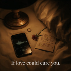 If Love Could Cure You - Feat. Caleb