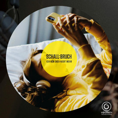 ich hör dich nicht mehr