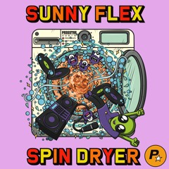 Sunny Flex - Spin Dryer [Free Download]
