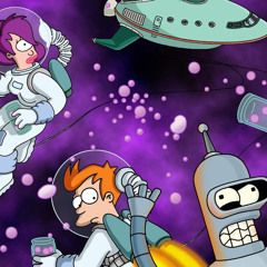 Futurama(prod@davyjon3z)