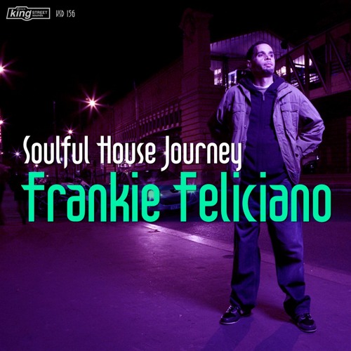 Soulful House Journey (Continuous DJ Mix)