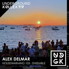 Housewarming 103 - Ensemble - Live on UDGK