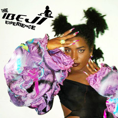 The Ibeji Experience : Mamba Negra - 09.04