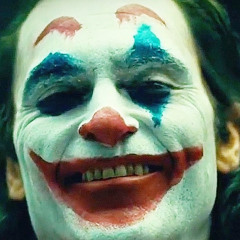 Can You Introduce Me As Joker ?