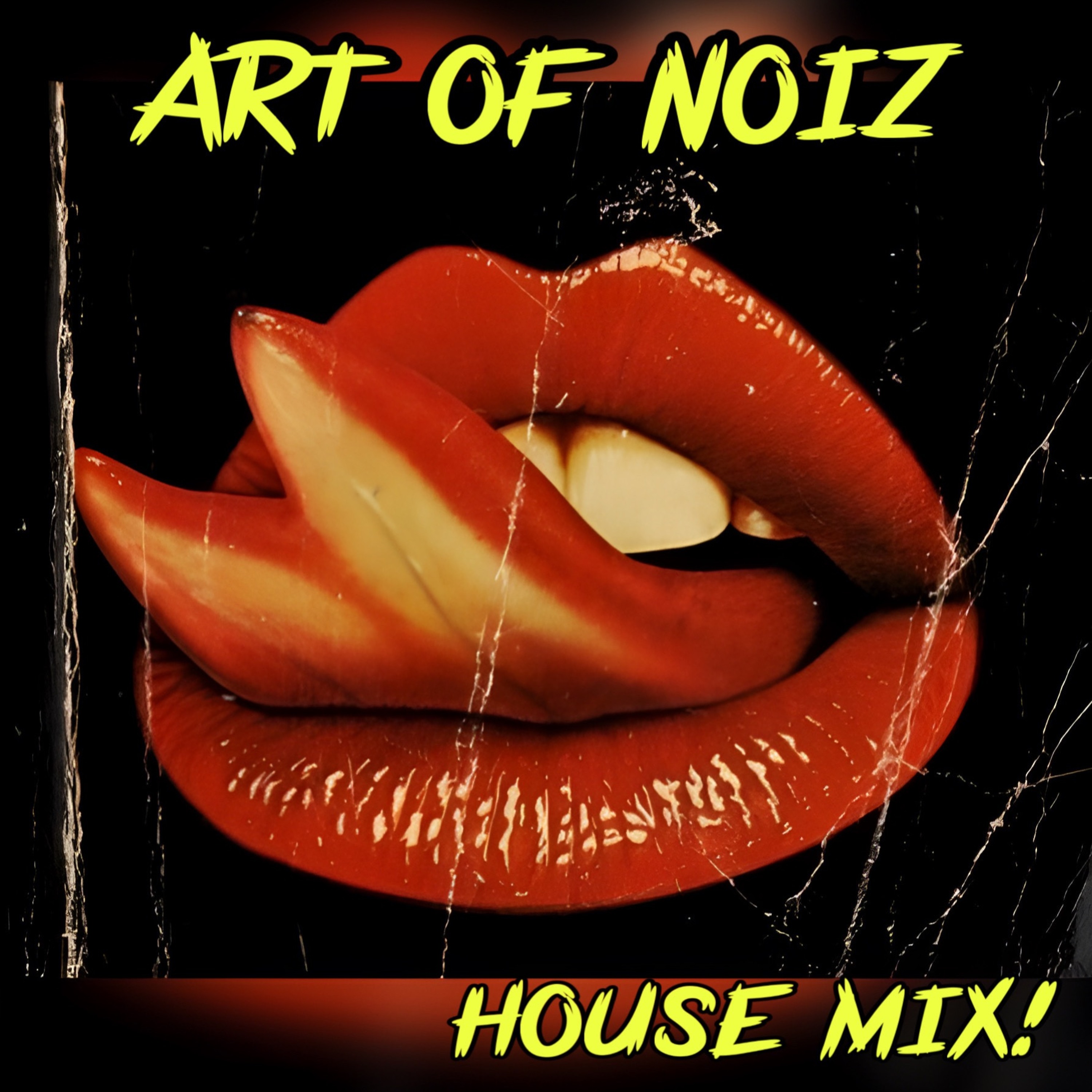 Mixes!
