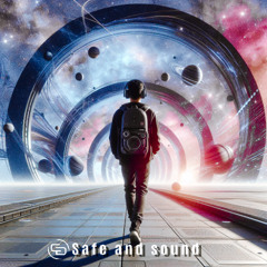 Condees - Safe and Sound