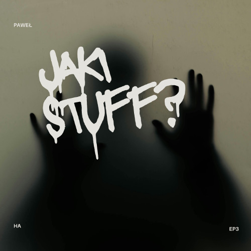 PAWEŁ-JAKI STUFF ?