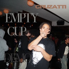 Empty Cup DEMO