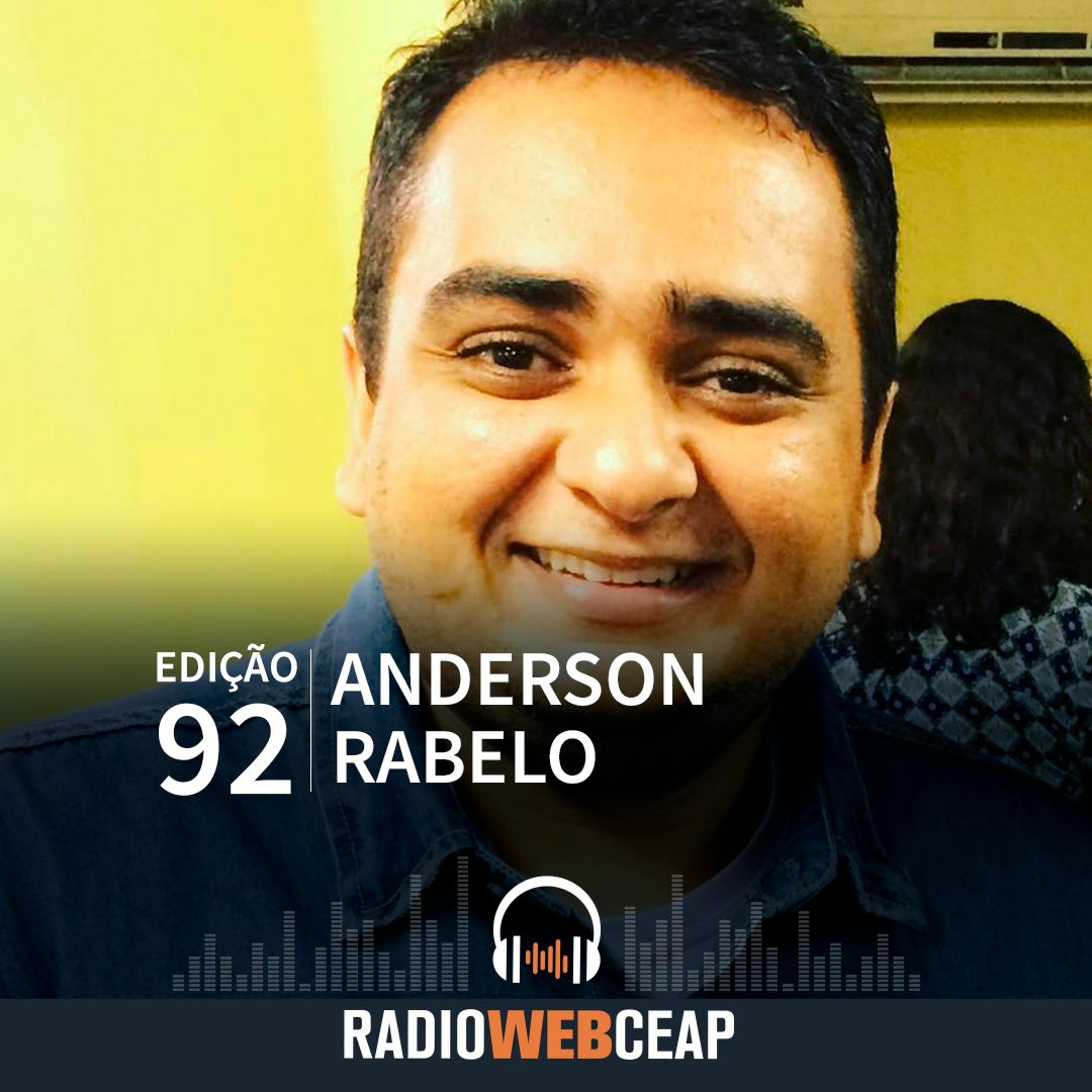Radioweb CEAP: formação de professores