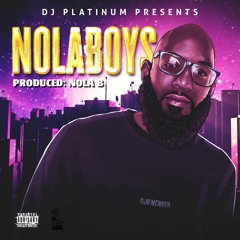 International DJ Platinum -(MadMuzikCali - State Line)