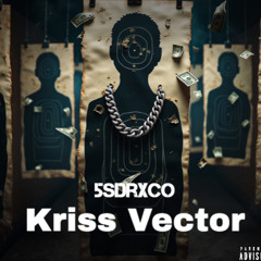 Kriss Vector