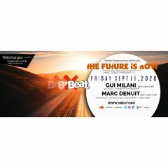 [SET] Gui Milani At The Future Is Now Guest Mix (Sept 2020)