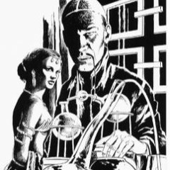 The Insidious Raptacular