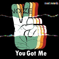 NoizeArt - You Got Me(Original Mix)