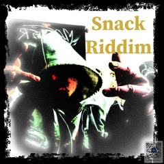 Snack Riddim_MasterG dancehall instrumental