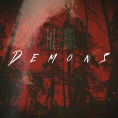 Demons(Lit Lords) - Janaga Remix
