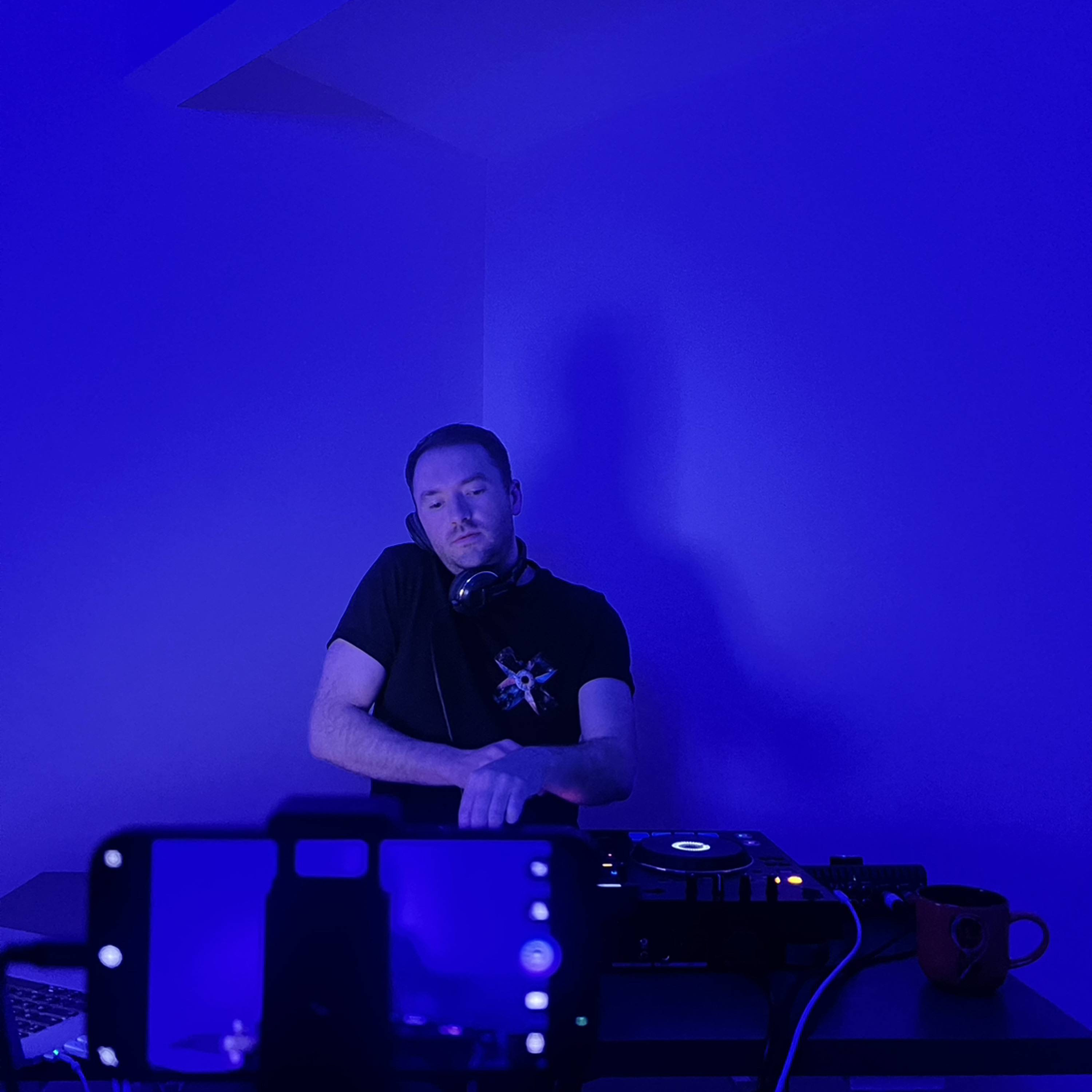 James Cottle DJ Sets