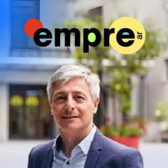 Horacio Llovet creador de Nawaiam, el primer videogame para buscaqueda de empleo