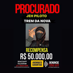 MC SEQUELA & KF - NO CHAPADÃO A NOVINHA TA LOUCA (DJ JR FELIX)