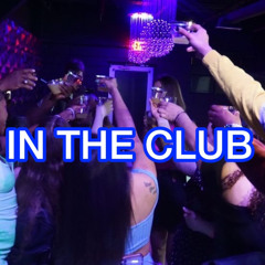 Yung Glider - IN THE CLUB