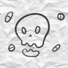 Keshi - Skeletons Cover (Prod. Txt@pe)