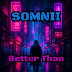 Better Than