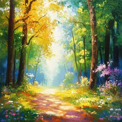 Virgin Forest - Ambient Music Designed To Set a Peaceful Mood | by Oleg Mazur (Free Download)