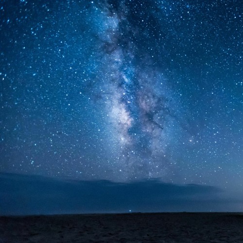 OneAmbient4 - Beyond The Limits