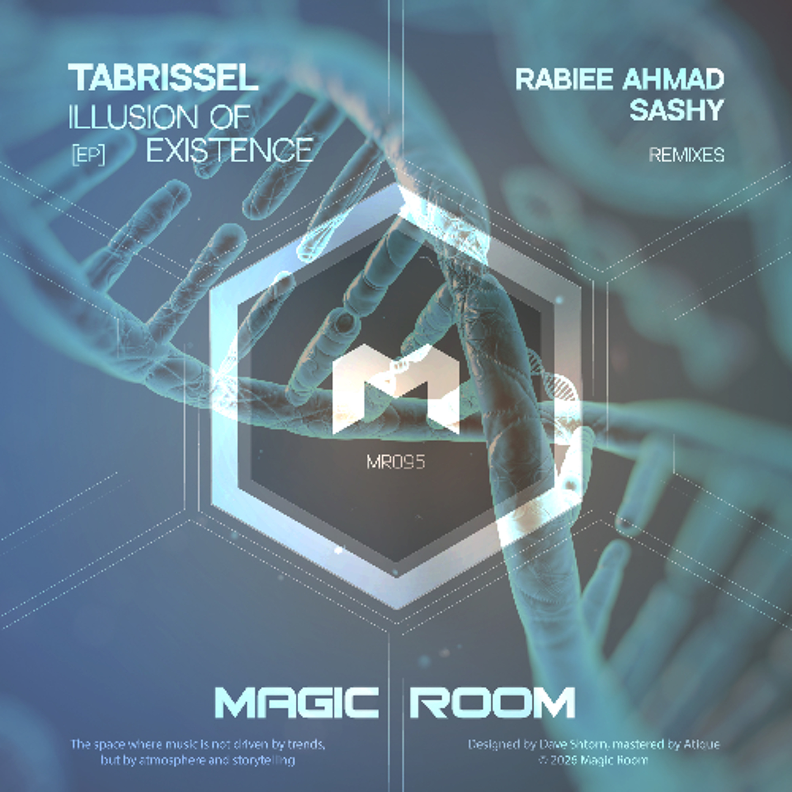 Tabrissel - Do What You Want [Magic Room] episode artwork