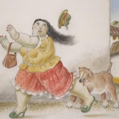 Mannequin Pussy Loud Bark Instrumental Remake