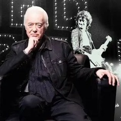 When Jimmy Page Died