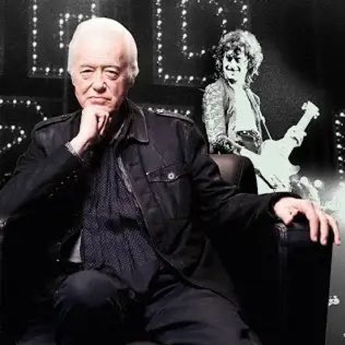 When Jimmy Page Died