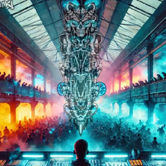 Sinti - Party Love F*ck them
