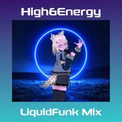 High & Energy Vol07 Liquid Funk Mix