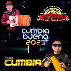 Cumbia Buena (2023) Nery Pedraza Ft Mister Kumbia Limpia
